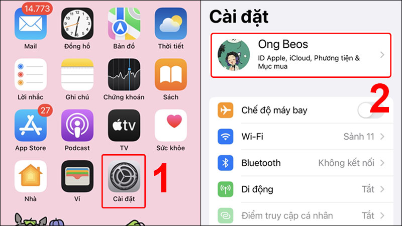 Cách lấy lại tin nhắn đã xóa trên điện thoại: Hướng dẫn chi tiết cho Android và iPhone